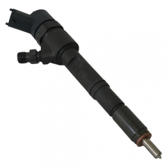 Diesel Fuel injector 0445110457 5801470098 for IVECO/CASE