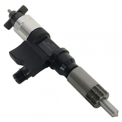 Diesel Fuel Injector 095000-6366 8-97609788-3 for ISUZU 4HK1 6HK1