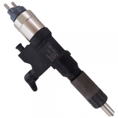 Diesel CR Fuel Injector 095000-6367 8-97609788-7 for ISUZU