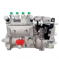 BYC Injection Pump 10400864073 4946525 for CUMMINS 4B3.9-G1
