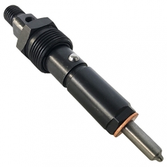 BYC Diesel Fuel Injector 4991280 CKDAL59P5 for CUMMINS 6BT