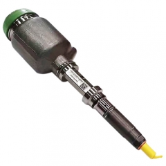 BOSCH Fuel Injector F00BL0J005 X51107500011 for MTU