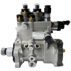 CR Fuel Injection Pump 0445025606 J2000-1111100-A38 for YUCHAI