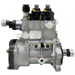 CR Fuel Injection Pump 0445025613 G1600-1111100-A38 for YUCHAI