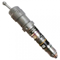 Diesel Engine Fuel Injector 4902828 for CUMMINS QSK23 Engines