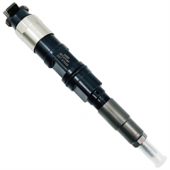 DENSO Fuel Injector 095000-6480 DZ100221 SE501947 for John Deere