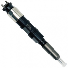 DENSO Fuel Injector 095000-6470 DZ100223 SE501948 for John Deere