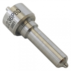 Diesel Fuel Injector Nozzle L236PBD for DELPHI Injectors EJBR04201D A6460700987