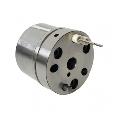 Delphi Fuel Injection Pump Actuator Kit 7206-0372