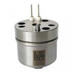 Delphi Fuel Injection Pump Actuator Kit 7206-0372