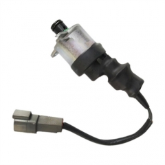 Fuel Metering Solenoid 0928400473 4903523 4088518 for CUMMINS Injection Pump