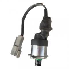 Fuel Metering Solenoid 0928400473 4903523 4088518 for CUMMINS Injection Pump
