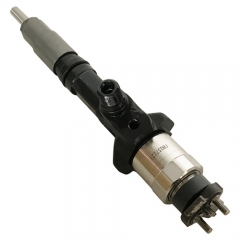DENSO Fuel Injector 095000-9690 095000-6800 1J500-53051 1J574-53051 for KUBOTA