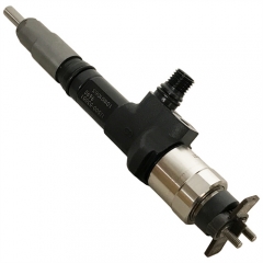 DENSO Fuel Injector 095000-9690 095000-6800 1J500-53051 1J574-53051 for KUBOTA