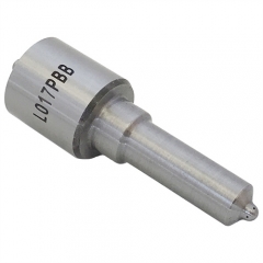 Diesel Fuel Injector Nozzle L017PBB for DELPHI Injector BEBE4B12004