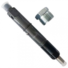 Diesel Fuel Injector 65.10101-7080A 6510101-7080A KDEL-P112 for DOOSAN D1146