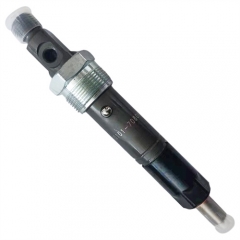 Diesel Fuel Injector 65.10101-7080A 6510101-7080A KDEL-P112 for DOOSAN D1146