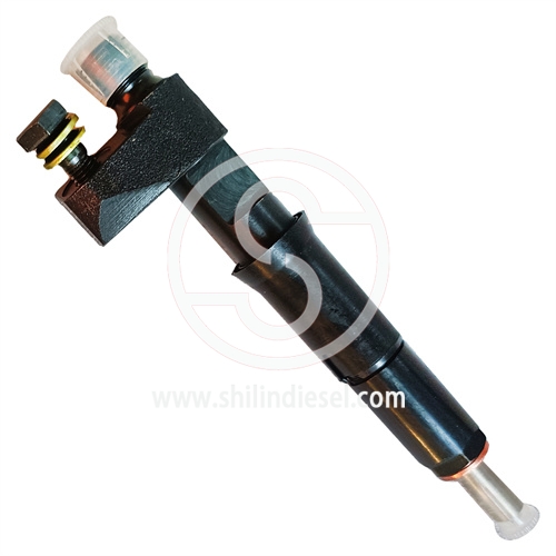 Diesel Fuel Injector C26AB-26AB701 PB96P315T for XCMG Loader ZL50GN