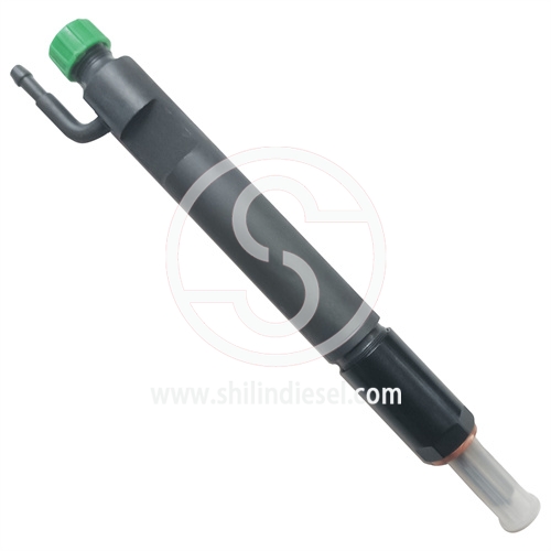 Diesel Fuel Injector 0432191624 04178023 for DEUTZ 1011 2011