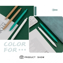 Hot Selling Plastic Gel Pen Best Price Promotional Gel Pe