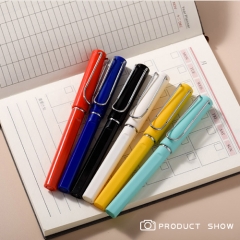 Plastic Gel Pen Best Price Promotional Gel Pe