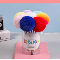 Hot Selling Plastic Gel Pen Best Price Promotional Gel Pe