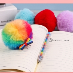 Hot Selling Plastic Gel Pen Best Price Promotional Gel Pe