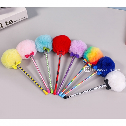 Hot Selling Plastic Gel Pen Best Price Promotional Gel Pe