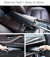 Emergency Protector Hammer Car Dashboard Sun Shade Umbrella Convenient