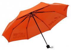 LOGO 2Folding umbrella Promotional Umbrella