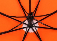 LOGO 2Folding umbrella Promotional Umbrella