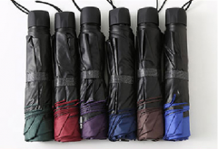 LOGO Folding umbrella Promotional Umbrella
