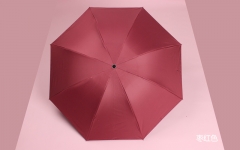 LOGO Folding umbrella Promotional Umbrella