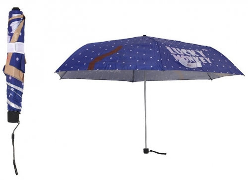 LOGO Folding umbrella Promotional Umbrella