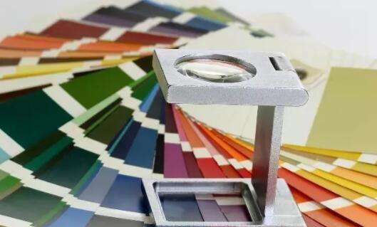 Common Technology of Printing and Packaging Materials (part 1)