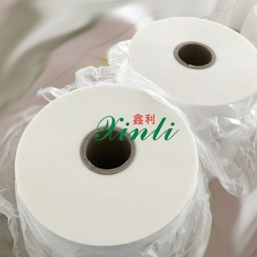 Biodegradable Corn Plastic Anti Scratch PLA Water-based Lamination Film