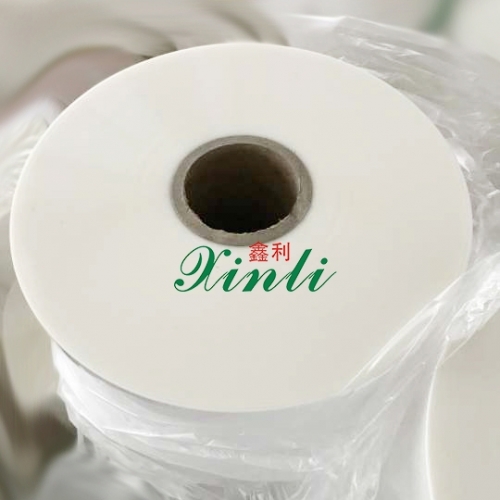 Recyclable Biodegradable Corn Plastic Soft Touch PLA Water-based Lamination Film