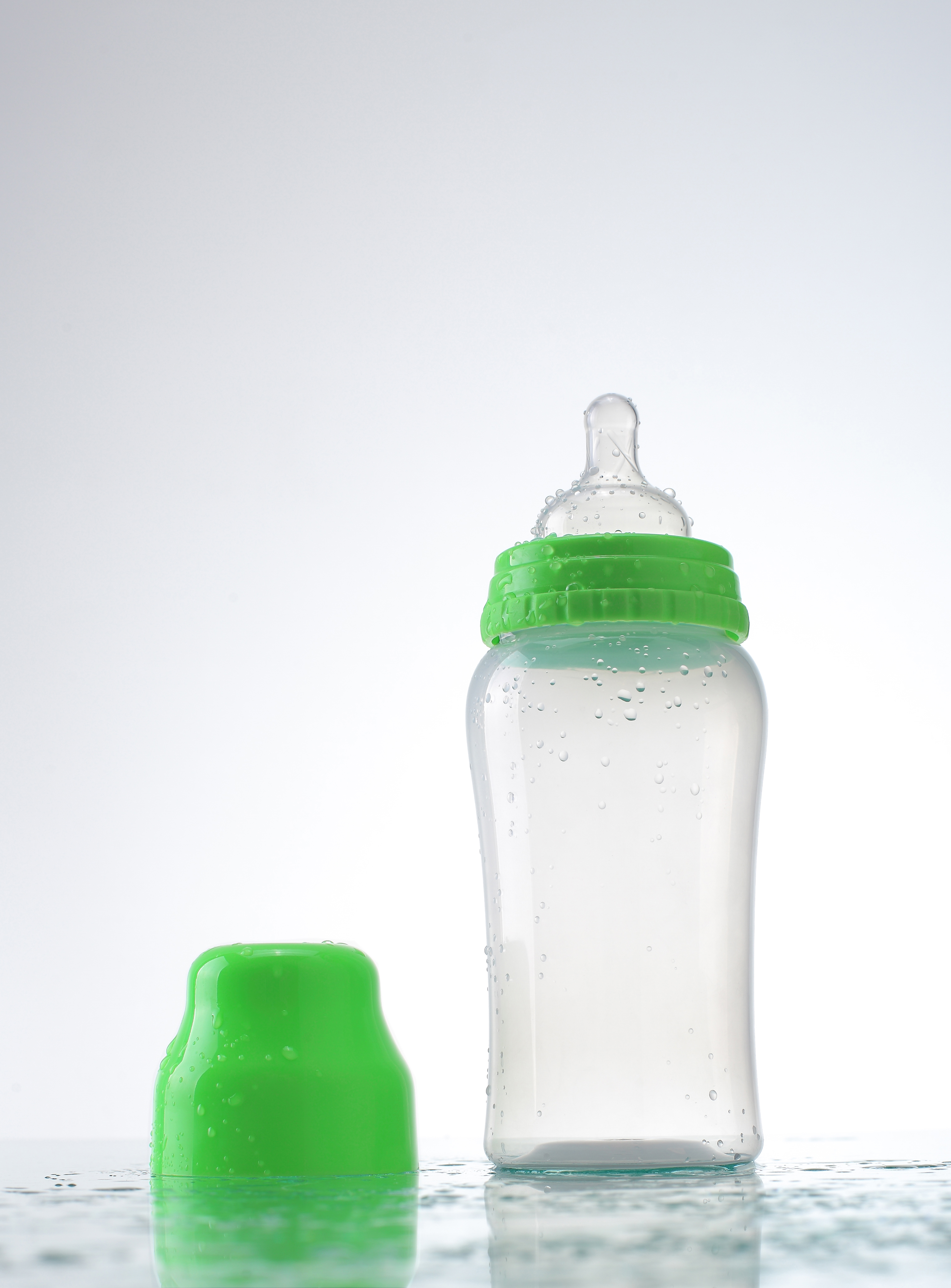 feeding bottle