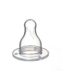 High quality PPSU baby feeding bottle