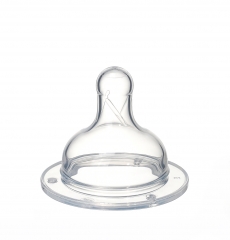 High quality PPSU baby feeding bottle