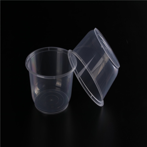 Wholesale Round Insulation Lunch Box