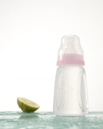 feeding bottle