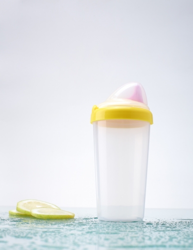 BPA Free PP Kid's Water Cups