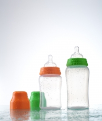 feeding bottle