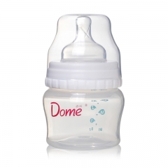 5oz PPSU baby feeding bottle