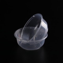 Hot selling products Disposable plastic bowl alibaba china supplier wholesales