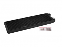 Syscooling PT360 water cooling radiator 360mm aluminum material