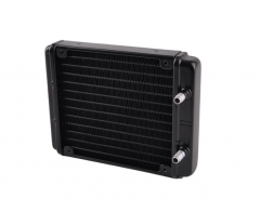 Syscooling 12S-5 water cooling radiator 120mm aluminum material