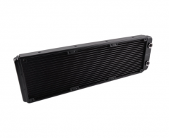 Syscooling AT360 water cooling radiator 360mm aluminum material