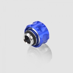 Syscooling water cooling fitting hard tube connector fast twist use for OD14mm hard tube water cooling system